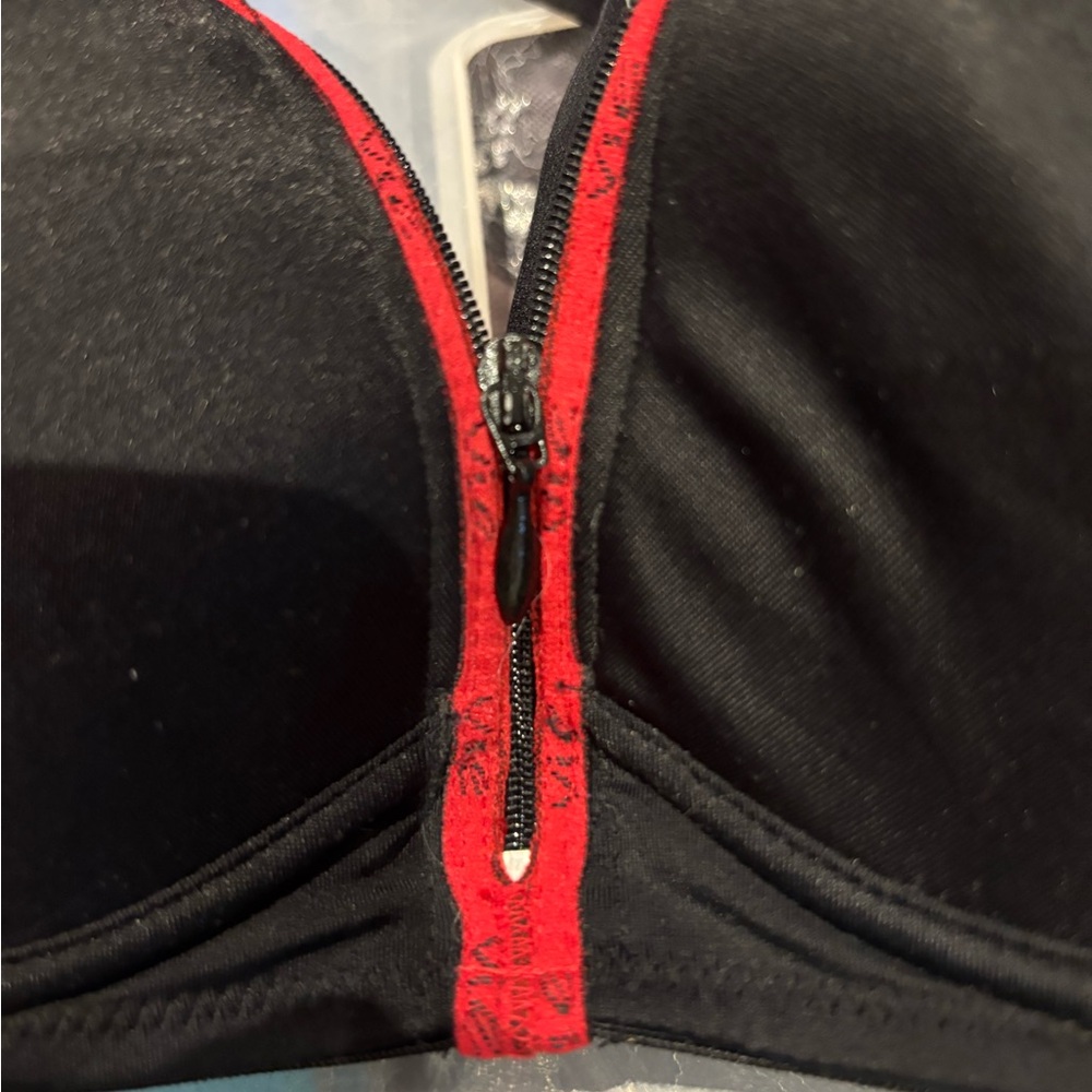 NWT 34C push-up bra